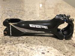 Corsa Attacco Manubrio Fsa Carbonpro 120mm