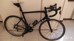 Corsa Specialized S Works Taglia 61 Perfetta