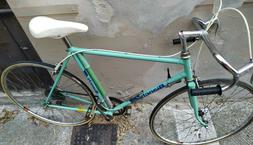 Corsa Bianchi Vintage Sprint 28t