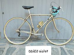 Corsa Vintage