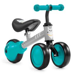 bicicletta cutie bici senza pedali 1 2