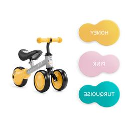 Cutie Bici Senza Pedali 1-2 Anni Tricicli Neonati Colori