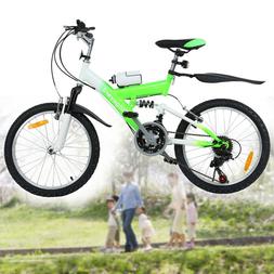Da 20 Pollici Per Bambini Mtb Per Bambini Ragazzi Mountain B