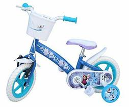 Da Bambina Di Frozen, 12", 3/4&nbsp;anni