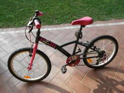 Da Bambini B-twin