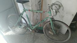 Da Corsa Bianchi 1973 Ragazzo Mod. Rekord 22