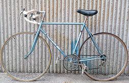 Da Corsa Bianchi Modello Sprint 28 T - Ruote Da 28"
