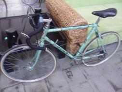 Da Corsa Da Bambino 24'' Bianchi Anni 70