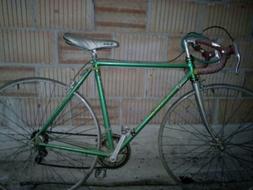 Da Corsa Epoca Anni 80 Santini