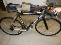 Da Corsa Wilier Escape
