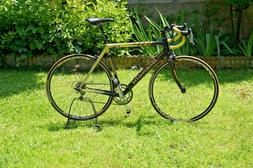 Da Corsa Bianchi Full Carbon 928 Montata Campagnolo Sz 58 / 