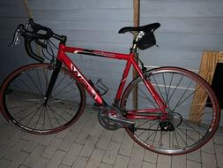 Da Corsa Frw Hunter Point