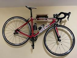 Da Corsa Mis . 54 Cinelli Saetta Carbon Shimano 105