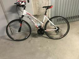 Da Corsa, Mountain Bike Nuova Mai Usata