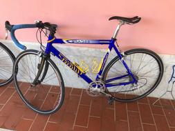 Da Corsa Wilier Triestina Tg 54