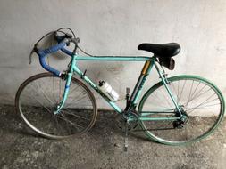 Da Corsa Vintage