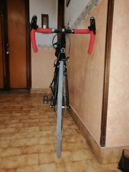Da Corsa Zanetti Forcella In Carbonio 9 Speed
