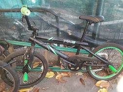 Da Ragazzo Bmx
