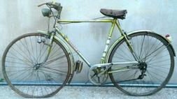 Da Uomo Anni 60 Marca Legnano Condorino - Cambio Campagnolo 