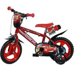 Dino Bikes Disney Cars 12 Pollici