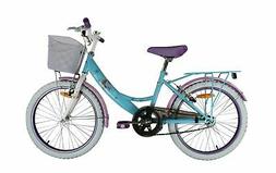 Disney Frozen Bici Bambina 6-8 Anni Idea Regalo Originale