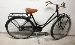 Donna Taurus 28''