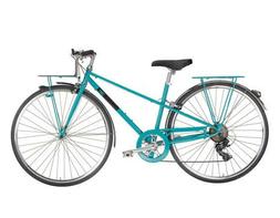 Donna Mbm Mod. 1897  - 28" - 7 Vel. - H46 - Acciaio