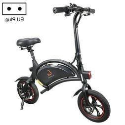 Elettrica Adulto Unisex&nbsp; Kirin B1- Nero Ideale Tempo Libero