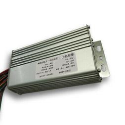 Elettrica Brushless Controller Piombo-acido Motore Velocit&agrave;