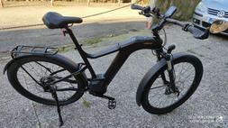 Bici Mtb 29 in alluminio 27 velocita' shimano