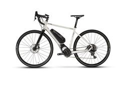 Elettrica Fantic Gravel Gt Bianca Tg. M