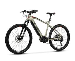 Elettrica Mtb 27.5" Lombardo Tonale Misura 43 Batt.500 Motor