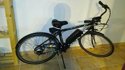 Elettrica Atala Pedalata Assistita Usata Quasi Mai&nbsp; Batteri