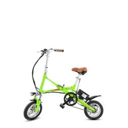 Elettrica Pieghevole Dme Koppy 1.0 Bici Smart Freni A Disco 