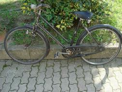 Epoca Taurus , Donna, Vintage , Anni 40/50