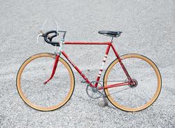 Epoca Eroica Torpado Cambio Corsa Campagnolo 2 Stecche 1950