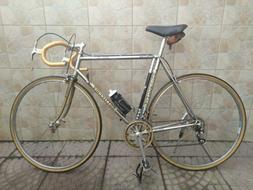 BICICLETTA EPOCA VINTAGE °°° BOTTECCHIA ORO °°° leggere