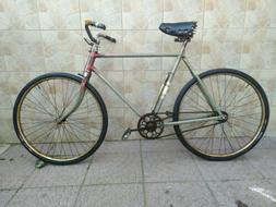 Epoca Vintage Velo Ancien Anni 20/30 &deg;&deg;&deg; Wkc Patria Solin