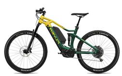 Flyer Uproc 3 E-mtb