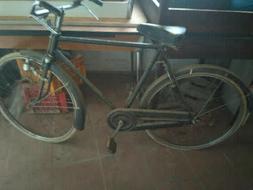 Freni A Bacchetta Anni '70 Da Restaurare