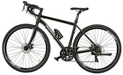 Ibrida Gravel 28 Uomo14v Cicli Casadei