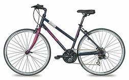Ibrida Hybrid Elios Condorino Donna Hvb 21 V Acera 2016