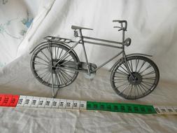 In Miniatura In Ferro -