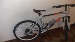 Ktm Ultra Flite Bianco E Arancio