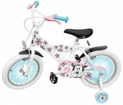 Disney Minnie Mouse 16 Pollici 26 Cm Completa Di Rotelle