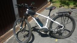 Ktm Mountain Bike Elettrica
