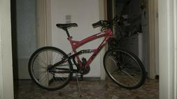 Mountain Bike Full Suspension 26'' - Usata Solo 3 Volte