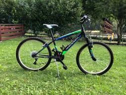 Mountain Bike Per Bambino Da 7 A 14 Anni  Seminuova