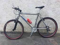 Mountain Bike Usata Cobran