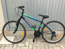 Mtb 26'' Bambino/ragazzo Montana 18v